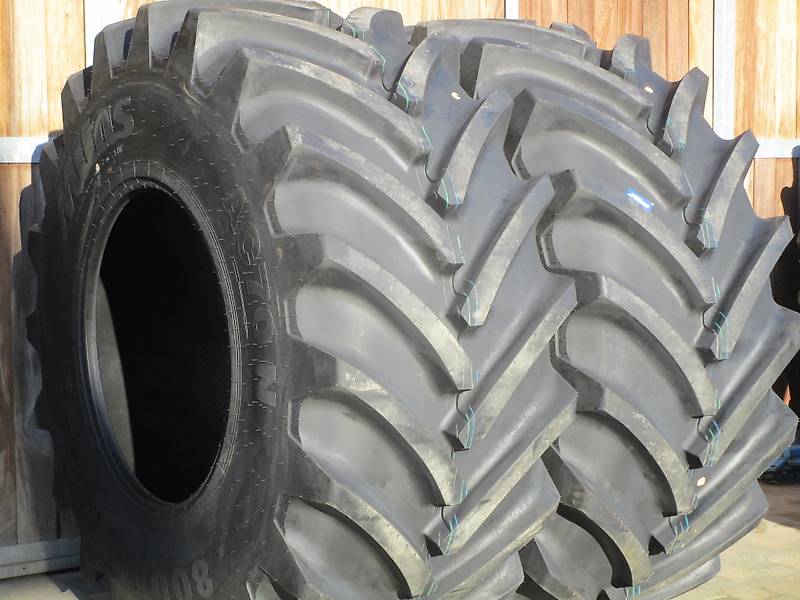 pneu agricole occasion 800 65r32